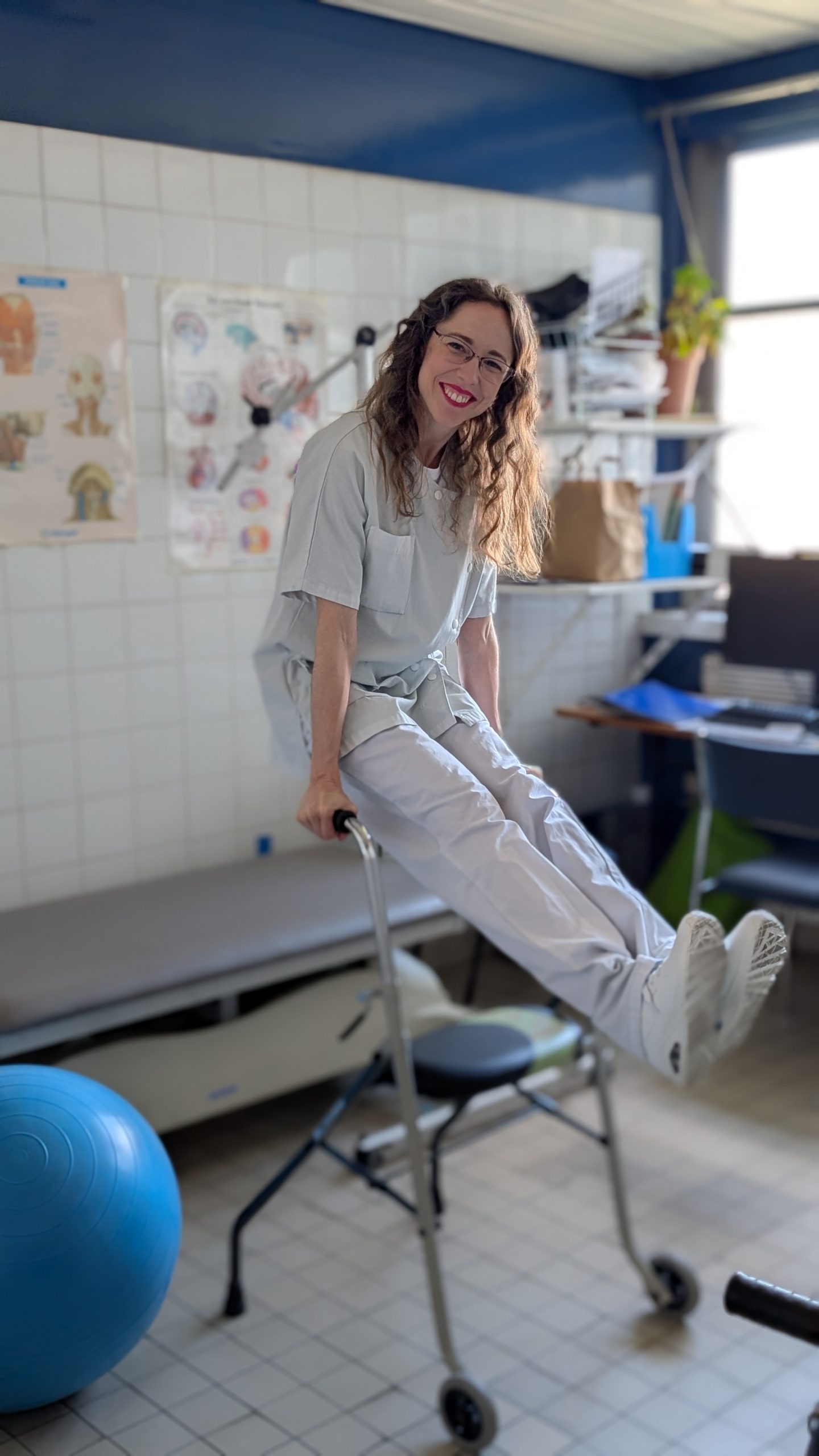 ofertas de trabajo para sanitarios en francia