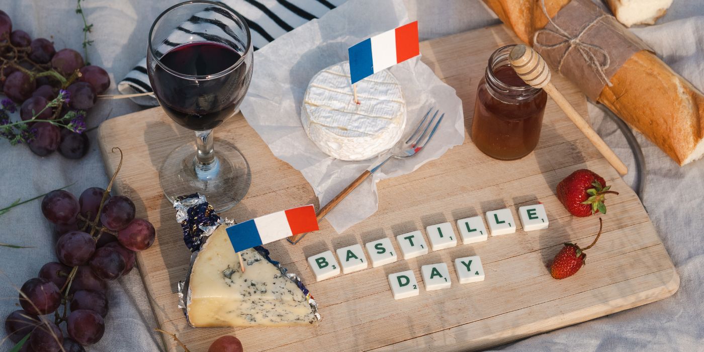 gastronomia francesa