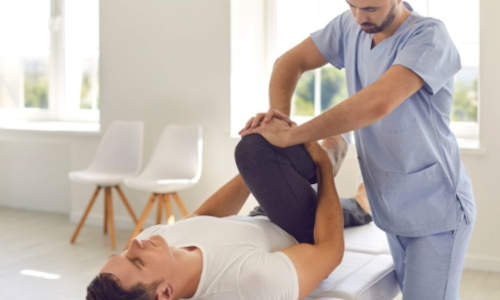 ¿Cómo encontrar empleos para fisioterapeutas en Francia? Guía completa 2025