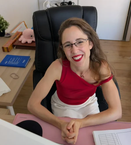 asesora tecnico de rayos en francia