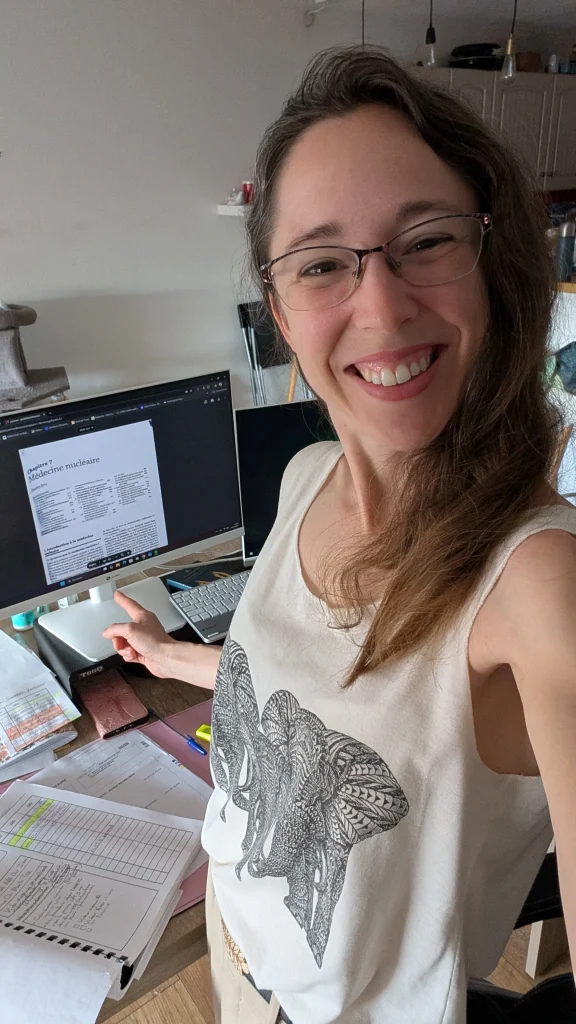 como homologar titulo tsid francia