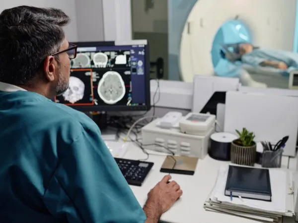 trabajo TSID en Francia